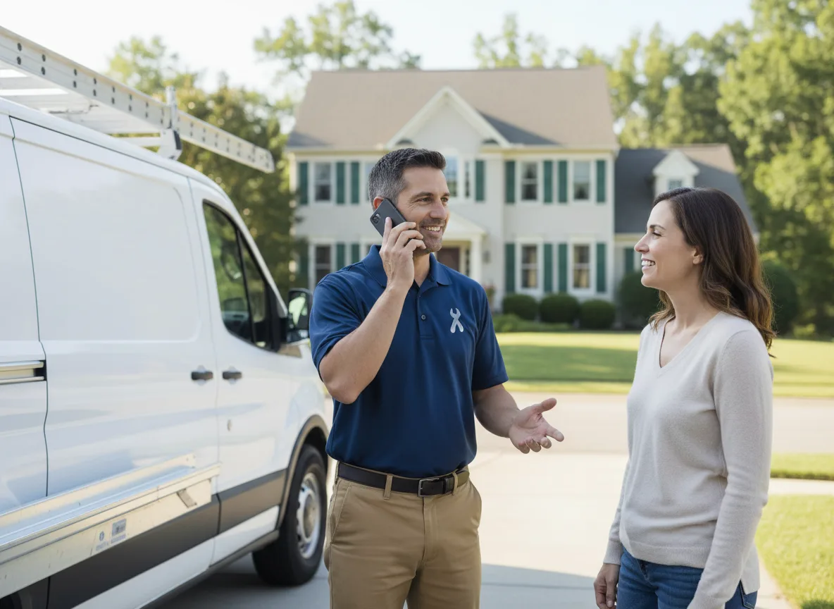Home Gutter Service Big Sandy, WV FAQs